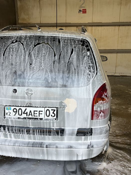 Продам авто,минивэн OPEL ZAFIRA A