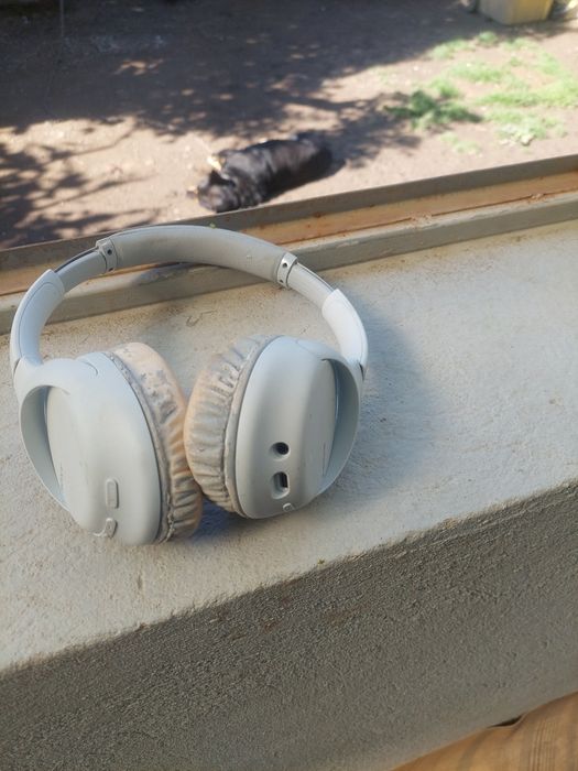 Casti sony Bluetooth