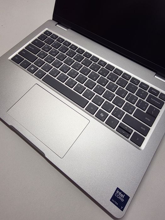 Dell Pro 14 | Intel Core Ultra 7 | 16GB DDR5 | 512GB SSD | Windows 11 Pro