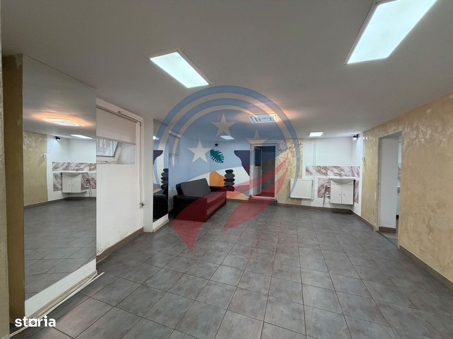Chirie spatii 50 MP stradal