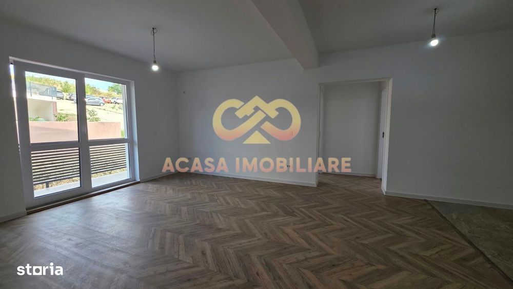 Intabulat Pacurari Kaufland  Apartament 3 Camere 71Mp