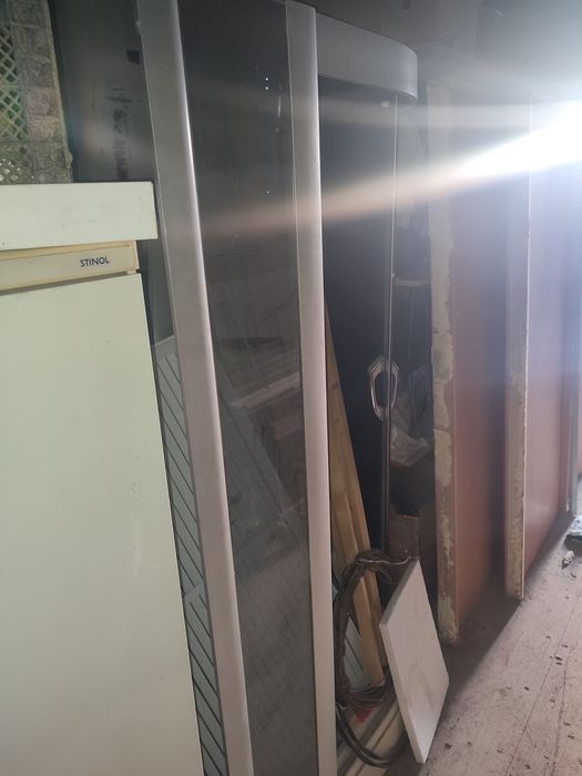 Душевая кабина (запчасти)