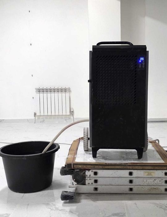 Осушитель воздуха на прокат в Астане