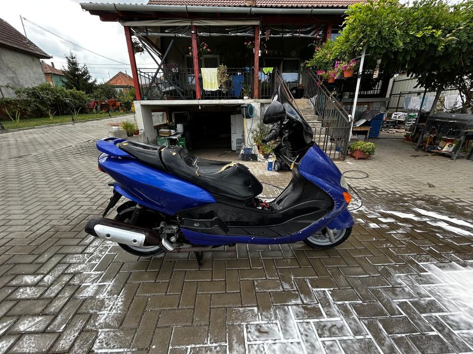 Vand/schimb yamaha MBK skyliner 125cc 4T