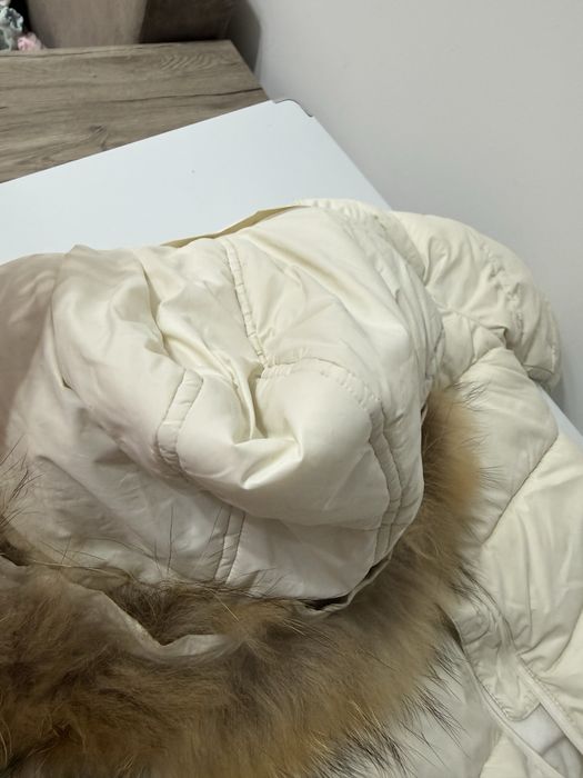 Продам детский зимний комбинезон