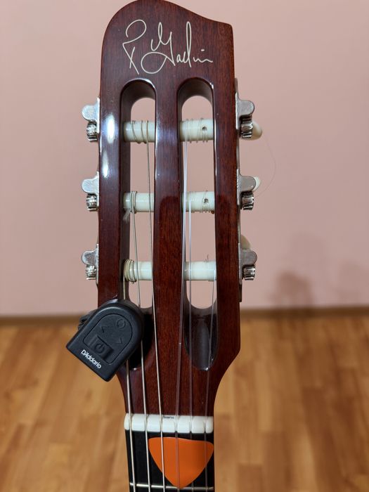 Chitară Godin Acs Nylon Slim NT Cedar noua
