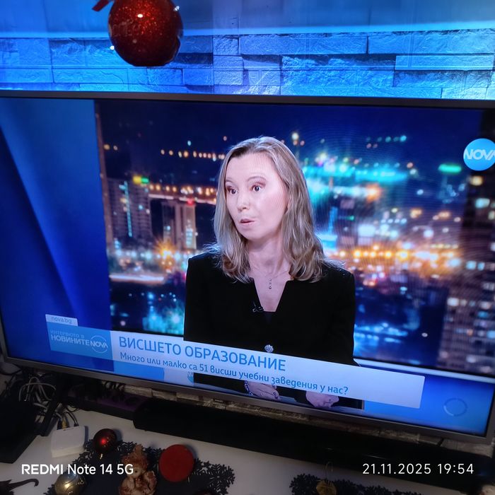 Телевизор philips 55