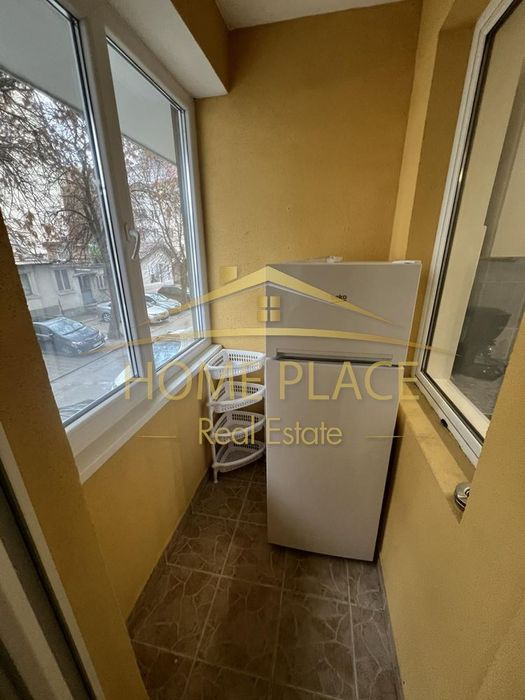 Дава се под наем Двустаен апартамент в Варна, Лятно кино Тракия - 60 кв.м за 408 € - Снимка #3