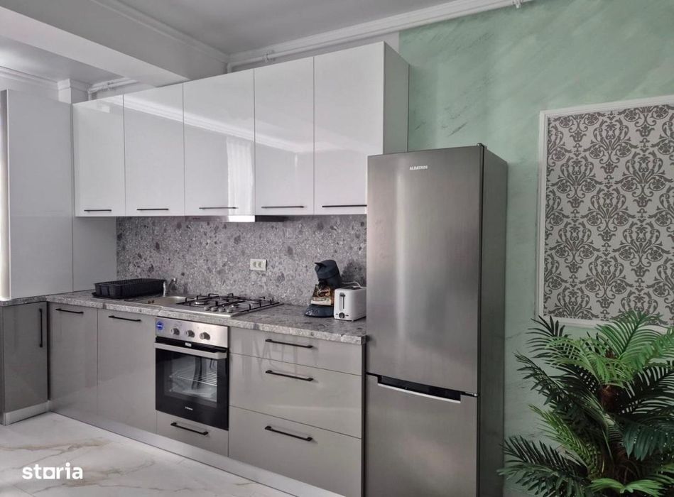 Închiriez apartament Mamaia