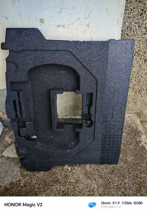 Кора долна багажник Мазда 3