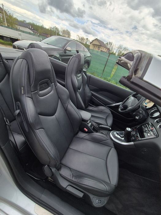 Peugeot 308 Cabrio /AirScaf /Navigatie /Scaune incalzite /Dublu Clima