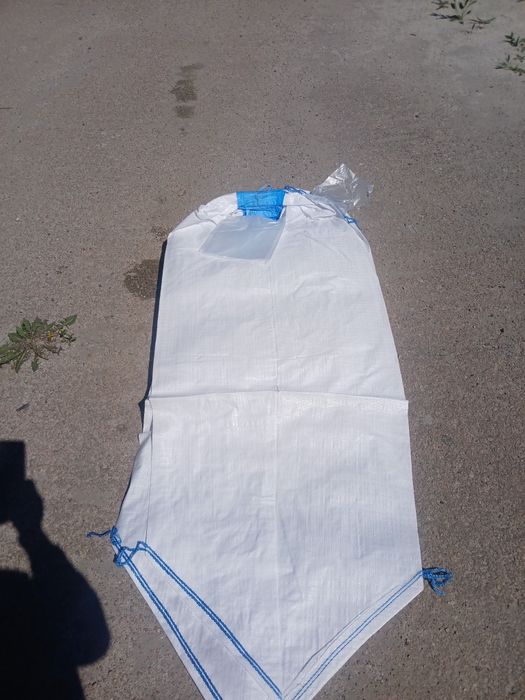 Продам Биг бэг мешки