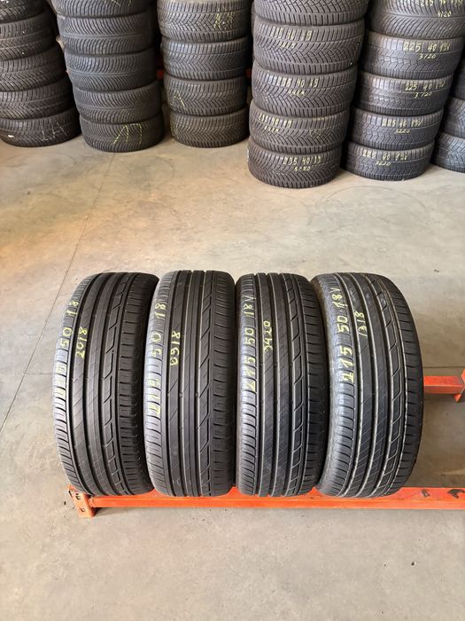 Anvelope vara 215/50/18 Bridgestone Turanza T001 215 50 18 R 18