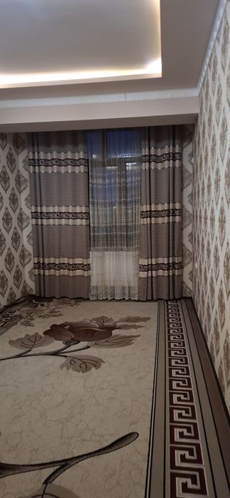 1   хоналик квартира ижарага берилади орентир Ц  АПТЕКА   23. МАКТАБ.