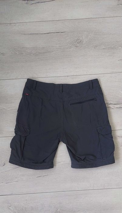 Fjallraven / M / Bergans of Norway / M / Salomon / L /