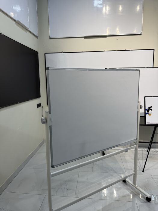 Doska markerniy va melniy !!!