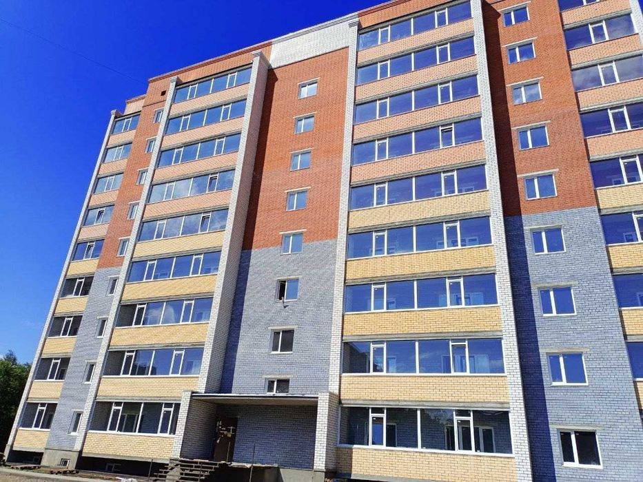 Продам квартиру в 7 микрорайоне