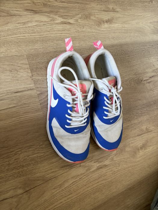 Дамски обувки Nike