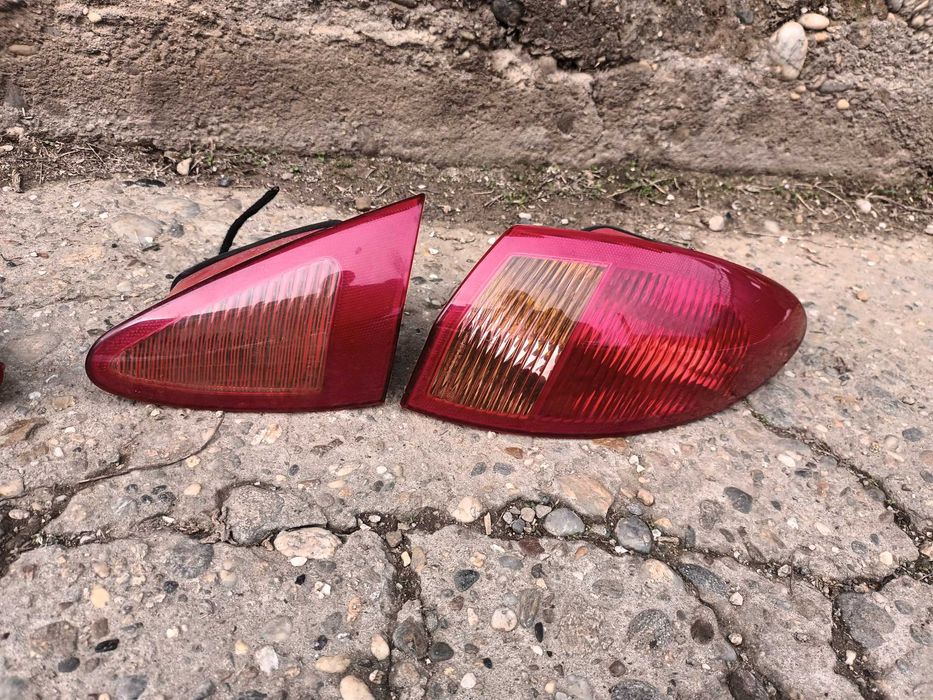 десен вътрешен и външен стоп за Алфа ромео 147 ALFA ROMEO 147