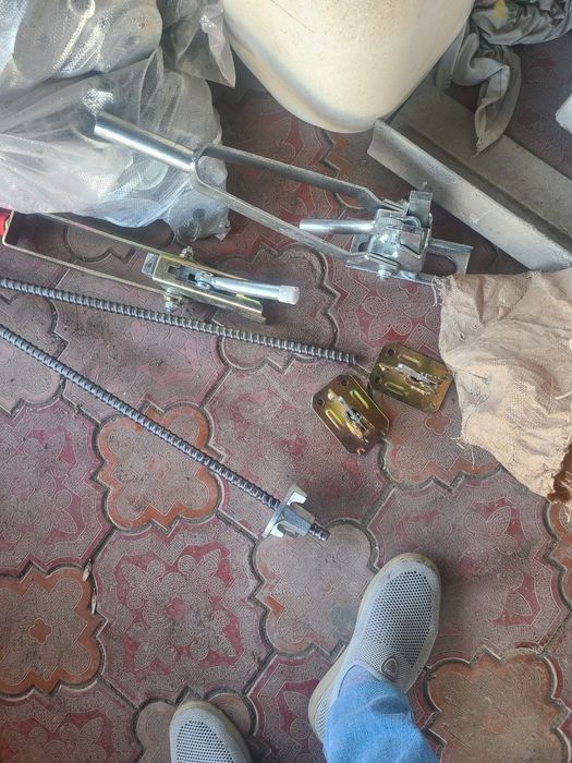 Тайрот  гайкалар .