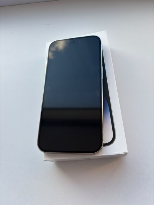 Iphone 14 pro в идеальном состоянии