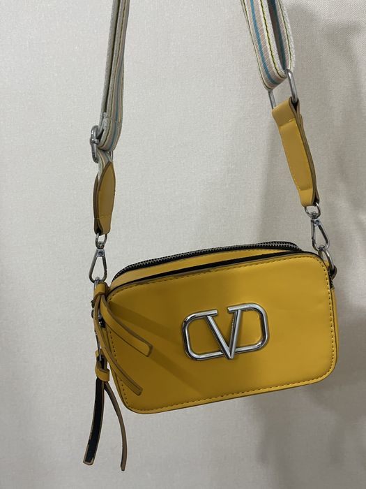 Сумка милая трендовая