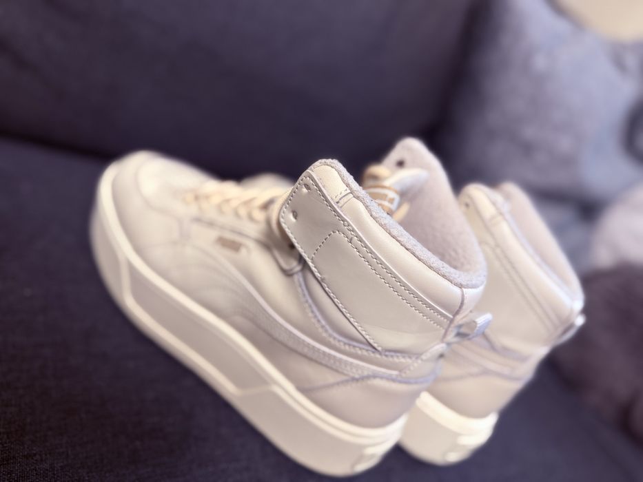 Дамски кецове Puma