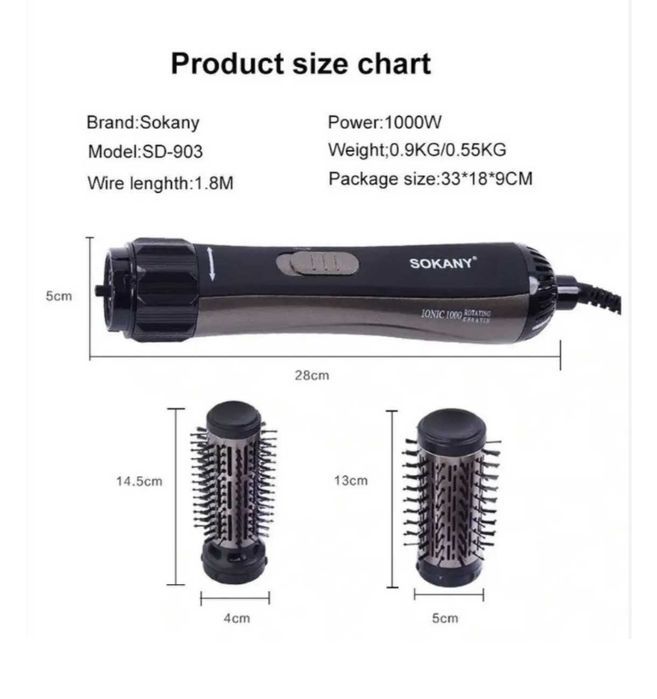 Продам фен в отличном состояние