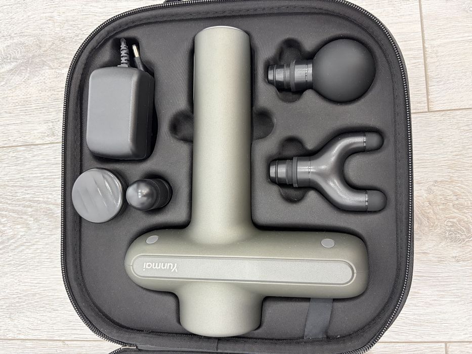 Массажер Yunmai Massager Pro