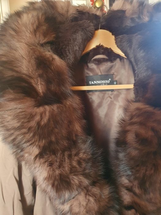 Парка зимня 90тыс