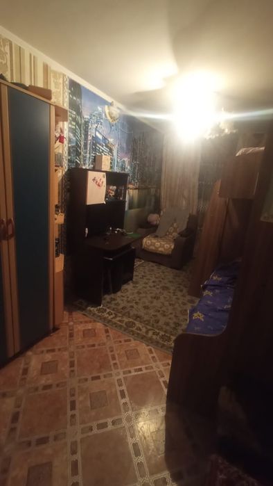 Продам 3ком квартиру район 2ой Гор. больницы.