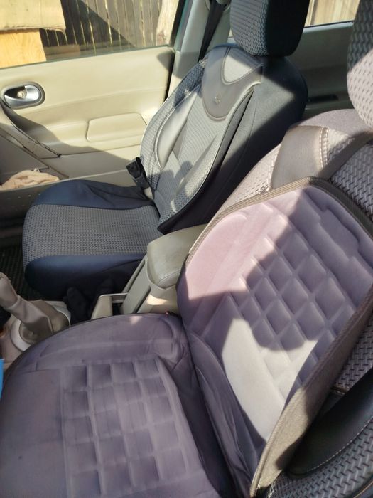 Renault Megane 2 break gpl 1600 cm benzina