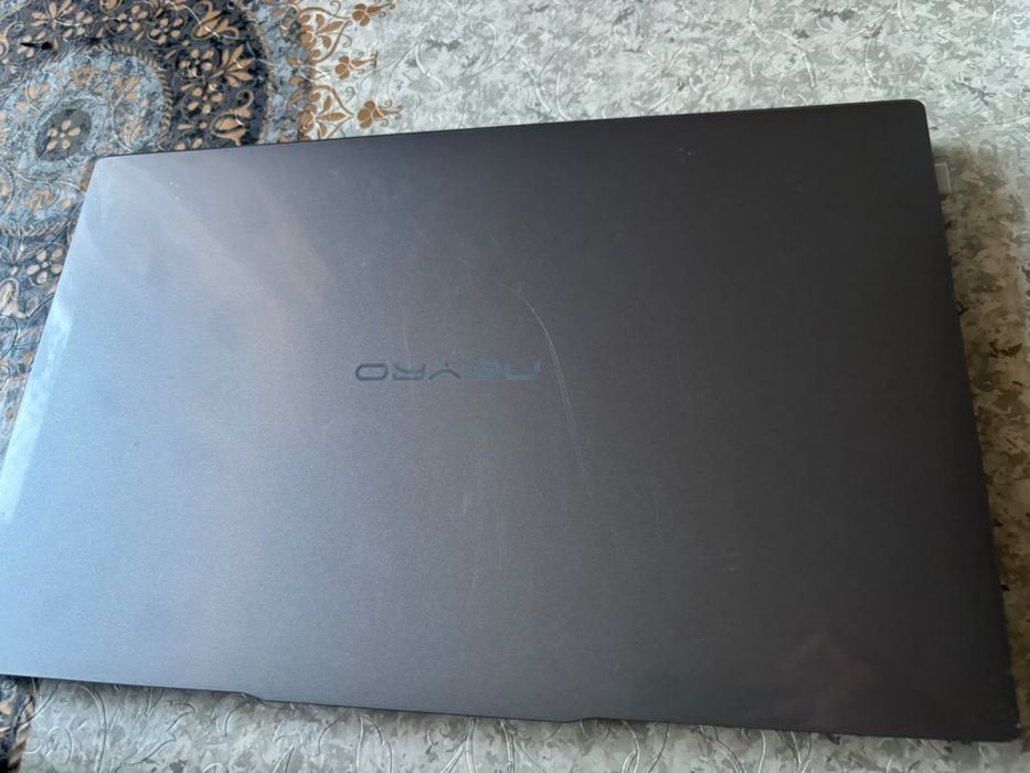 Продам ноутбук NEYRO Evobook 15 Plus