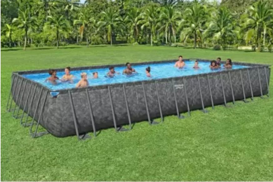 Каркасный бассейн 561KJ