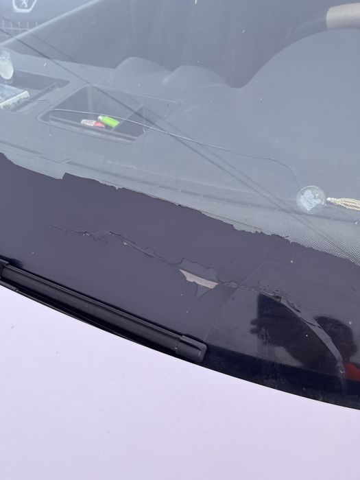 Vand Caddy 2.0 (2004)