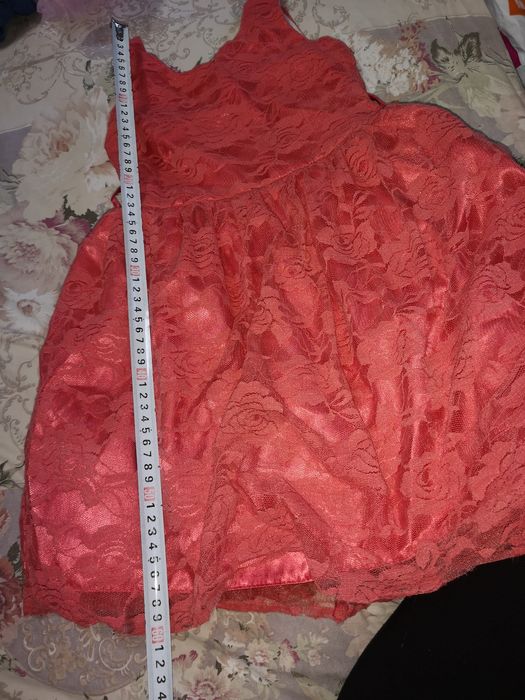 Кокетни рокли за принцеси