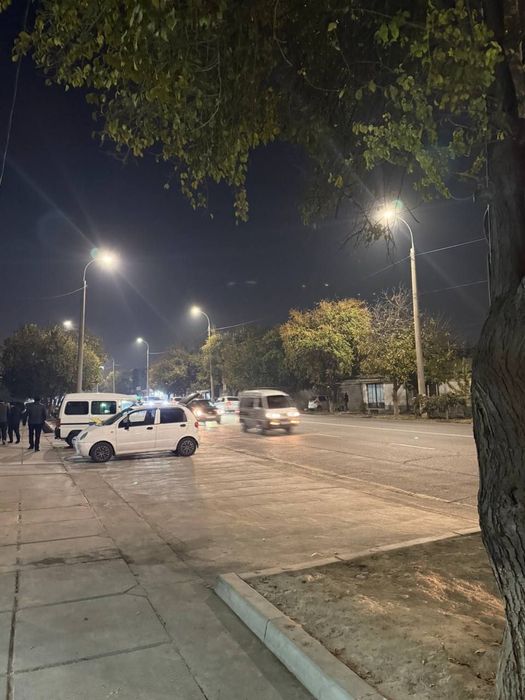 Аренда участка в сагбане