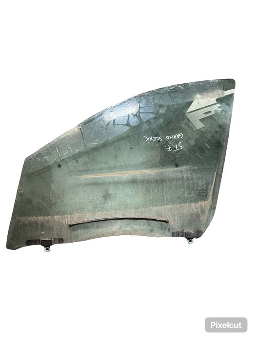 Geam Portiera Fata, Patru Usi Stanga Fata Renault Grand Scenic Iii Jz0