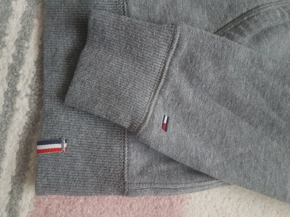 Hanorac Tommy Hilfiger dama XS-S