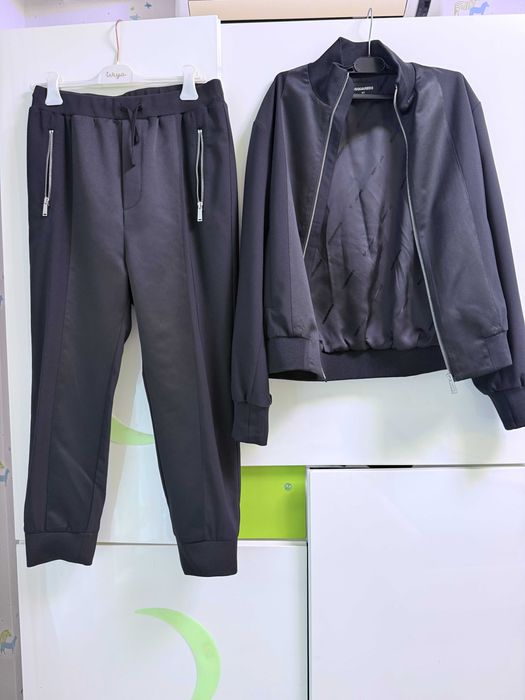 Costum băieți DSQUARED 2 - 15 ani