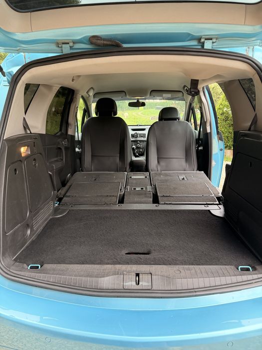 OPEL Meriva 2011 — imagine 5
