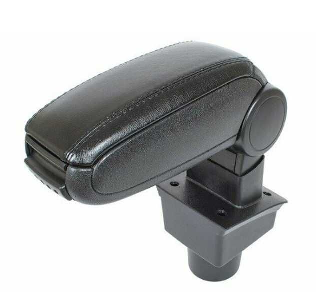 Подлакътник за VW Passat B6, 2005-2010 г.кожен