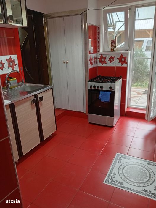 Proprietate Unică Bonțida – 3 Clădiri, Business Camping EC,