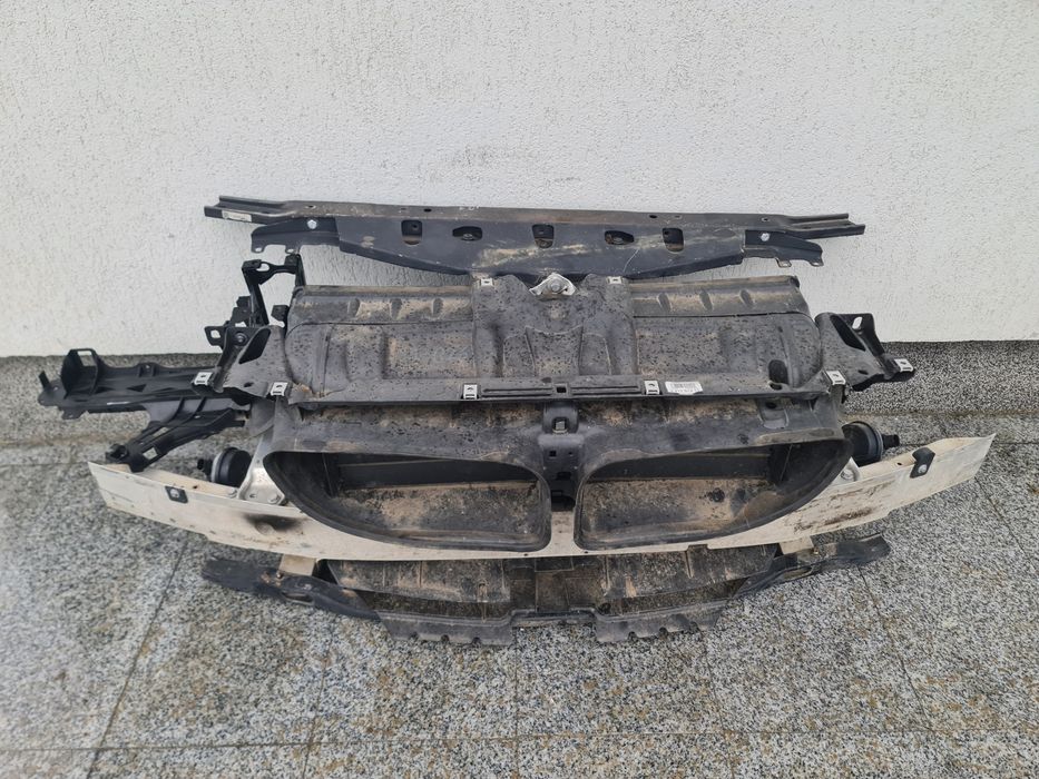 Armatura hota trager grila activa suport far BMW 6 F06 F12 F13 7211512