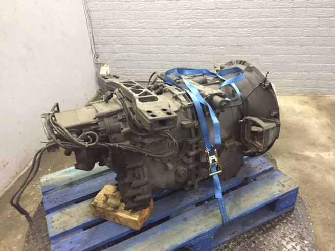 Cutie de viteze GRS 895 Scania 2013 - Piese de schimb Scania