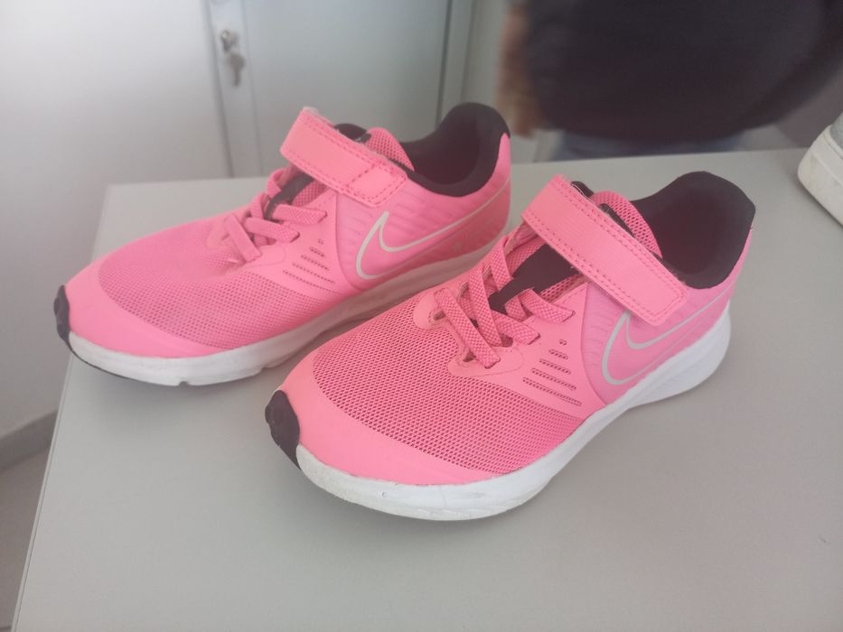 Детски обувки Nike номер 31