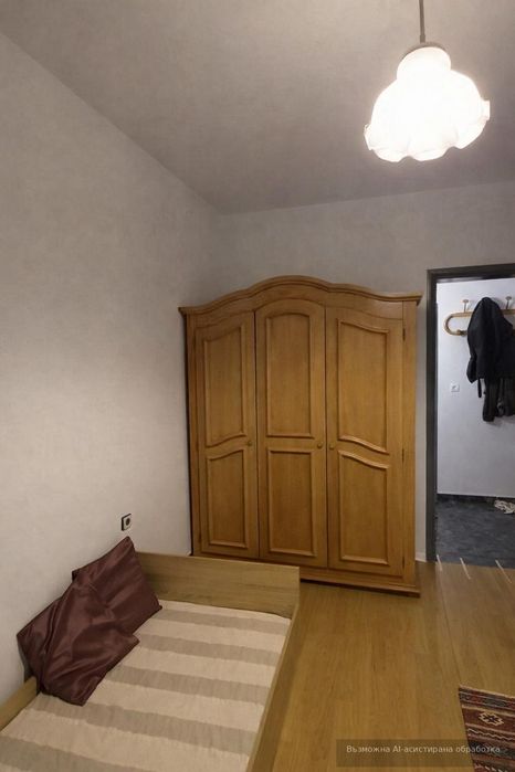 Тристаен за продажба в кв. Младост 3