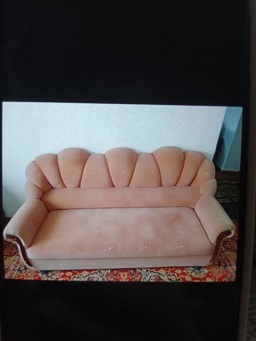 Продам мягкую мебель, Недорого.