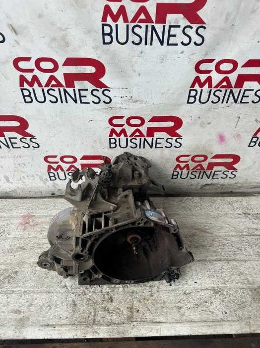 Dezmembrari  PEUGEOT BOXER 2.0 euro 6 Cutie de viteza