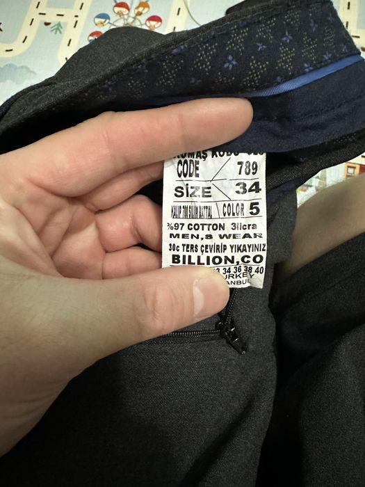 Продам брюки, синие, темно серые и черные